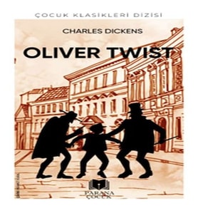 Oliver Twist