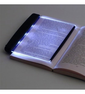 Kitap Okuma Lambası Led Panel (Karışık)