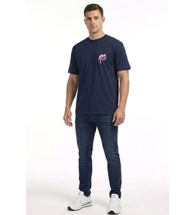 New Balance Lifestyle Erkek Tişört
