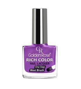 Golden Rose Rich Color Nail Lacquer No:32