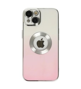 Apple İphone 14 Plus Kılıf Best Silikon - Pembe