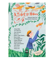 A Ticket To Nature