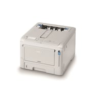 OKI A4 9006144 C650dn A4 Renkli Lazer Yazıcı USB-Ethernet