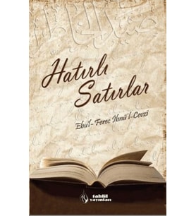Hatırlı Satırlar