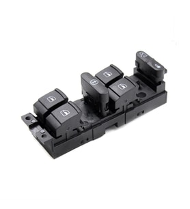 SEAT LEON 1999 - 2004 CAM AÇMA KAPATMA ANAHTAR KİTİ