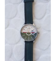 Doliche Erkek Kol Saati DW1062-1