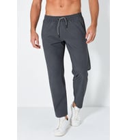 Jiber Erkek Premium İnce Yumuşak Esnek Eşofman Altı Jogger