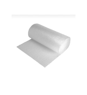 Şeffaf Balonlu Naylon 100 Cm X 10 Metre Patpat Patpat TR 1 x 10 1metrex10metre