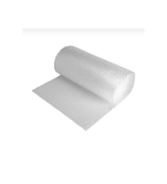 Şeffaf Balonlu Naylon 100 Cm X 10 Metre Patpat Patpat TR 1 x 10 1metrex10metre