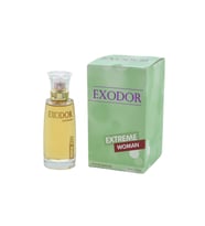 EXODOR EXTREME Eau De PARFUM For Woman 50 ml