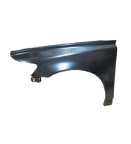 VOLVO S40- 08/12; ÖN ÇAMURLUK DELİKSİZ SOL (TYG)