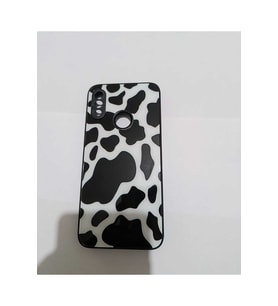 Redmi Note 7 Arkası cam Kılıf Modeli
