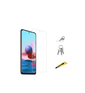 TECNO CAMON SPARK 6 Ekran Koruyucu Esnek Nano Cam Teknoloji Micro Temperli