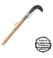 Desa Dal Orağı (çalakop) - Ahşap Saplı