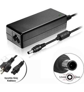 Samsung NP-NF110-A01TR  Notebook Adaptör Şarj Aleti