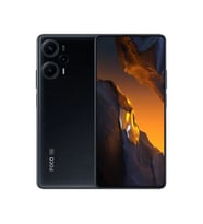 Yenilenmiş Xiaomi Poco F5 256 GB Siyah Cep Telefonu (12 Ay Garantili) - A Kalite
