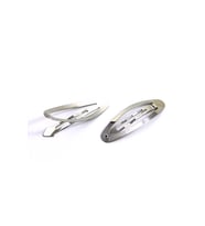 15 Adet Metal Çıt Çıt Toka 5 cm mudanis