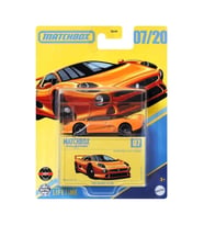 Matchbox Premium Arabalar 1993 Jaguar XJ220S  GBJ48 JCL26