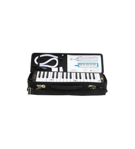 Lino 32 Tuşlu Özel Çantalı Melodika Ln-32