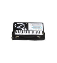 Lino 32 Tuşlu Özel Çantalı Melodika Ln-32