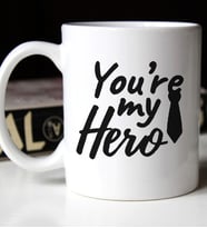 You're My Hero Kupası