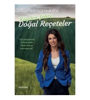 Köyden Şehre Doğal Reçeteler
