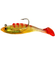 Spring H16 6673 11.5 cm Silikon Balık