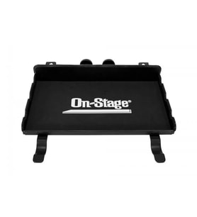 On Stage DPT4000 Perküsyon Masası (Kılıflı)  Standa Monte Edilebilir Taşınabilir