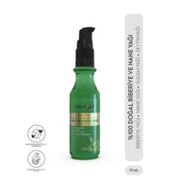 DERMOKİL %100 Doğal Biberiye ve Nane Yağı 75 ml