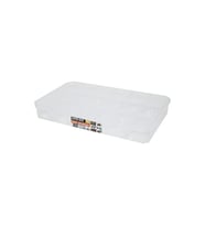 MARS 18 BÖLMELİ ŞEFFAF ORGANİZER BOX GO-53-vice 01192