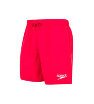 Speedo Essentials 16 Watershort Erkek Şort Mayo 8-124336446 Kırmızı