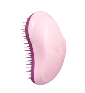  Tangle Teezer Original Mauve Pembe Saç Fırçası