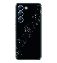 V30 Lite Kılıf HD Baskılı / TXR-ABT-/1X1-/89 1620