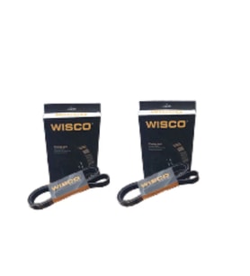 V Kayışı – 5PK933 Wisco - Toyota Yaris Punto Accord Uyumlu