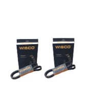 V Kayışı – 5PK933 Wisco - Toyota Yaris Punto Accord Uyumlu