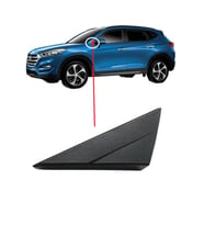 Hyundai Tucson Ayna Devamı Bakaliti Sol 2016-2017-2018 Modeller