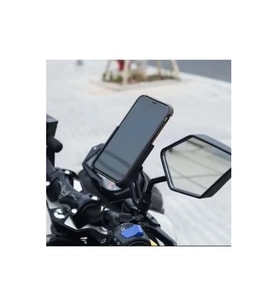 Motosiklet ve Bisiklet Telefon Tutucu