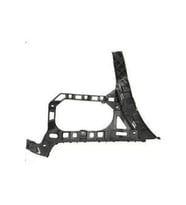 Tampon Braketi Arka Sağ –3C8807394B -Wisco - Volkswagen Cc 09-12 Arası Uyumlu