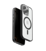 Venco İphone 15 Pro Max Joly Magsafe Kapak - Siyah