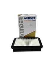 Wunder Suzuki Carry 1.3 56-58 Kw 1999-2006 Hava Filtresi (Beyaz-Gri)