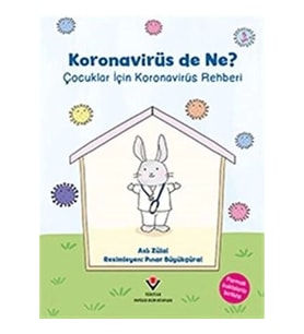 Koronavirüs de Ne?