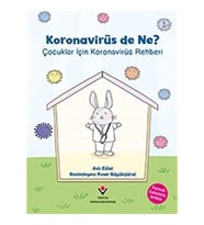 Koronavirüs de Ne?