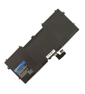 Dell XPS 9Q23 Notebook Batarya Laptop Pil