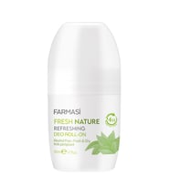 Farmasi Fresh Nature Kadın Roll-On 50 Ml