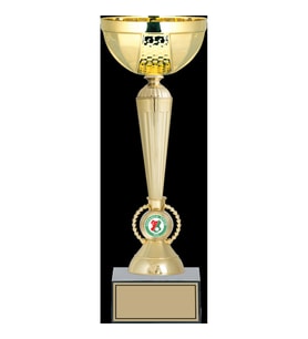 ODAK KUPA - Medium Kupalar - M-141 A - 35 cm