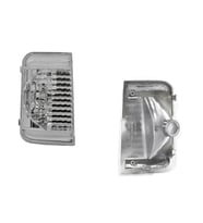 DIŞ DİKİZ AYNA SİNYALİ SOL BOXER 3 JUMPER 3 DUCATO 3 2006-  6325H0