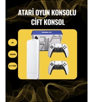 M15-Oyun Konsolu