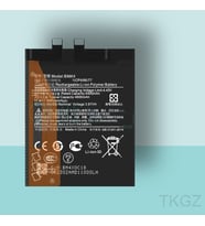 Tkgz - Xiaomi Mİ11 - BM4X - Uyumlu Pil - Servis Sıfır