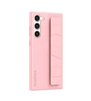 Samsung Galaxy S24 Kılıf Data Kapak - Pudra