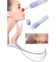 Pore Cleaner Vakumlu Yüz Temizleme Siyah Nokta Temizleme Cihazı